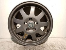 4X431007DA felge für JAGUAR X-TYPE I STATION WAGON (X400) 2.0 D 2003 5253668