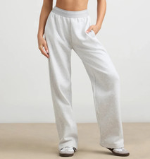 Bo+Tee schwere Jogginghose