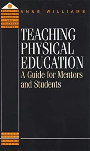 Teaching physical education - physical,