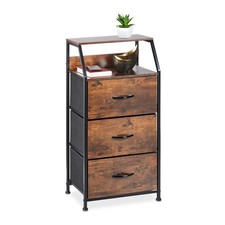 Standregal Regal-Kommode