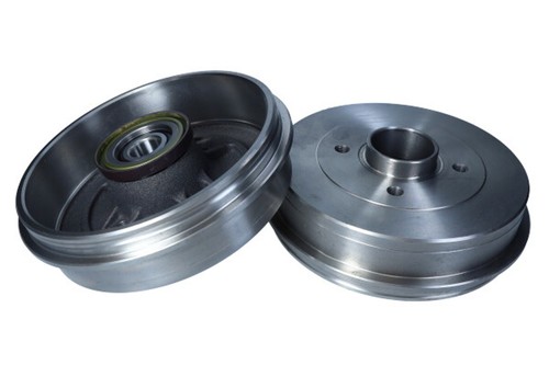 Maxgear bremstrommel - maxgear,