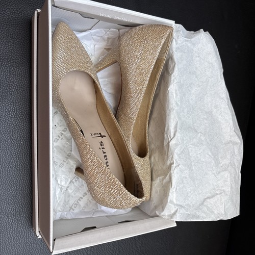 Elegante pumps von tamaris - pumps,