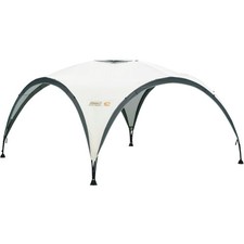 Coleman Pavillon Event Shelter, 3 x 3m, hellgrau