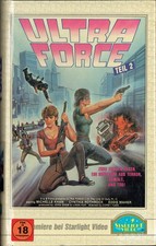 Vhs videokassette - (fsk,