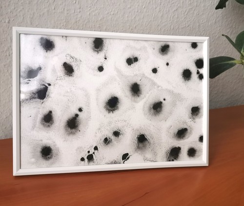 Kunst gemälde zeichnungen - kunst,