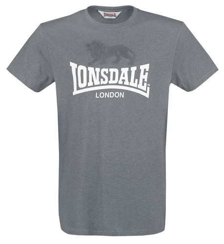Lonsdale london shirt herren - t-shirt,