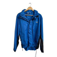 Shamp herren regenjacke l - gr,
