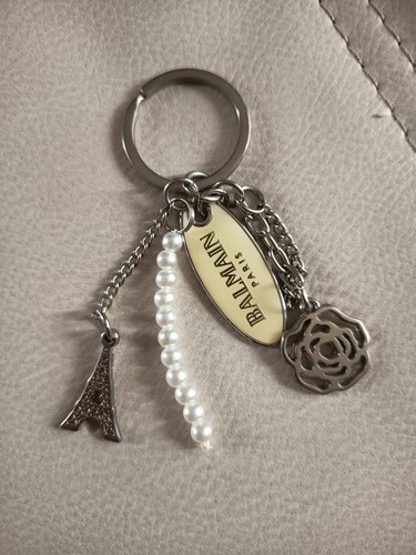 Orig logo balmain - orig.logo, paris