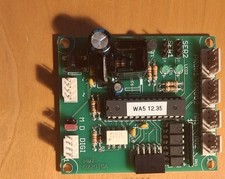 MBTronik WA5 Servodecoder