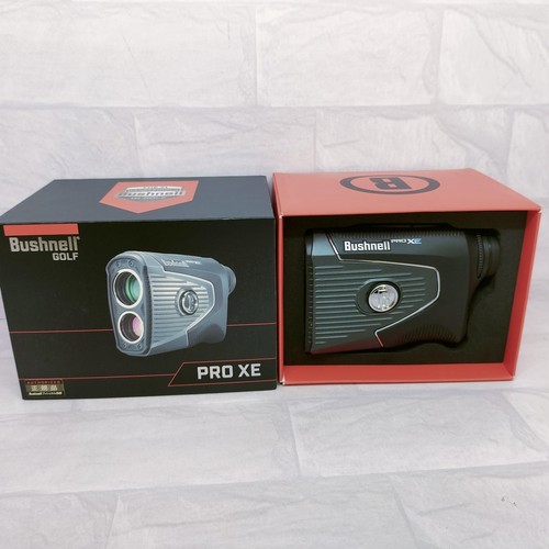 Bushnell pro - bushnell,