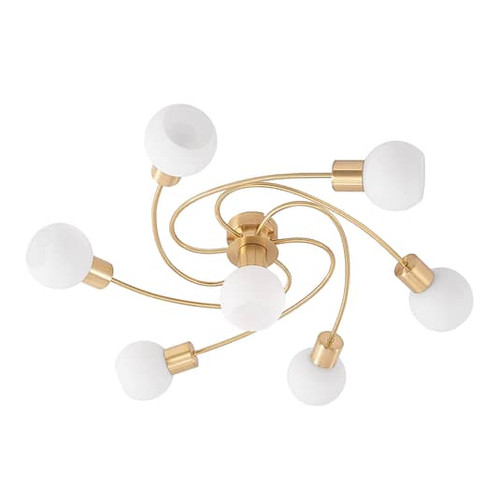 Lindby ciala deckenlampe - ciala,