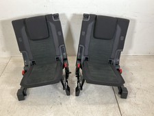 3. Sitzreihe VW Touran II (5T)