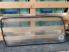 VW Bus T2 / T3 Scheibe hinten