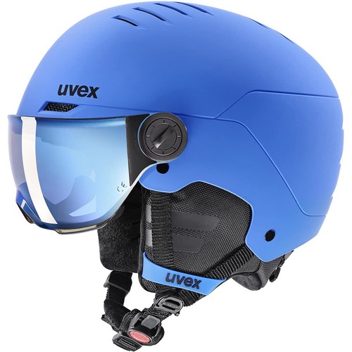Uvex rocket visor - uvex,
