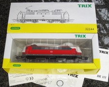 TRIX  EXPRESS 32244 DB-Reise-