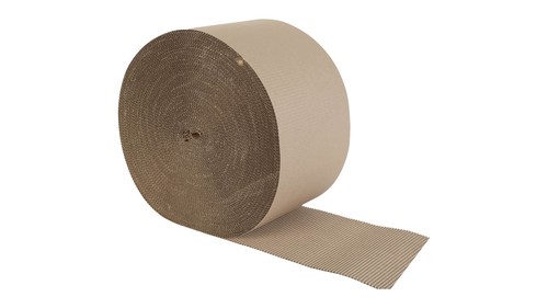 Wellpappe polstermaterial - wellpappe,