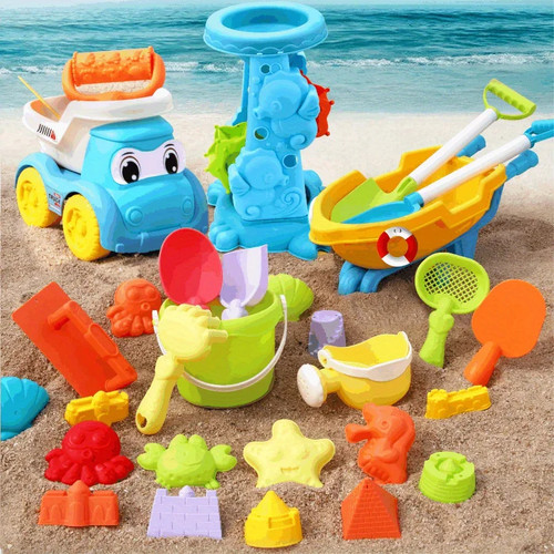 Kinder strand spielzeug - strand,