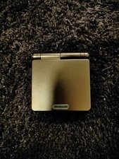 Gameboy Advance SP AGS-001