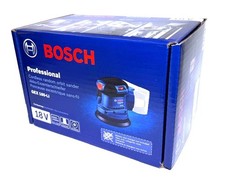 Bosch GEX 185-LI Professional