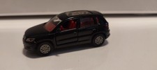 Siku 1438 VW Tiguan Schwarz