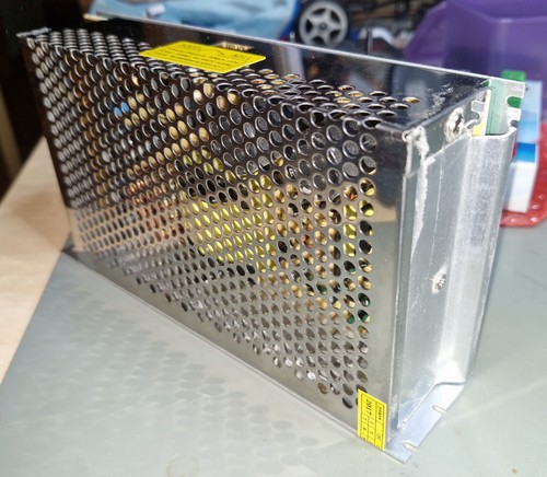 Drucker anet netzteil - drucker, a6