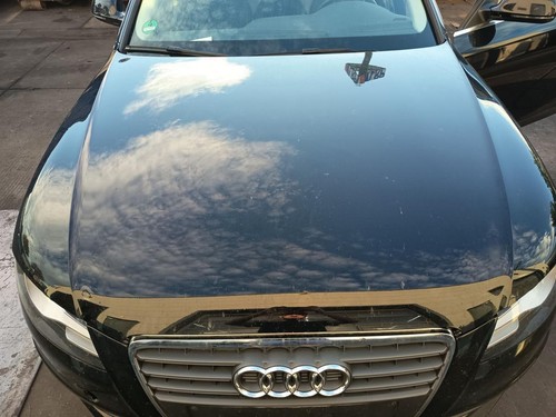 Audi 8k original - audi, b8