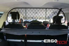 Trennnetz Trenngitter