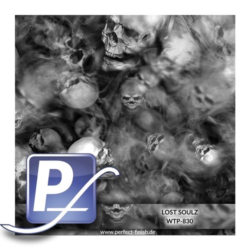 Wassertransferdruck film folie - wassertransferdruck,