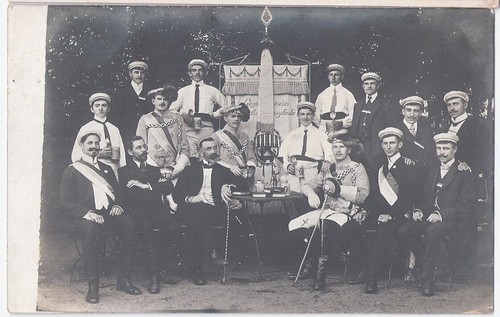 Gesangverein bauschule zerbst - gesangverein,