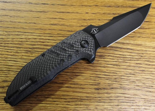New brous blades strife - brous,