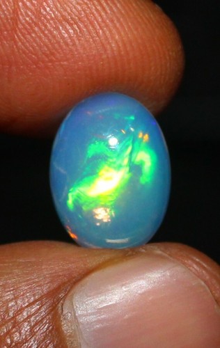 Opal edelstein multi - multi, aaa
