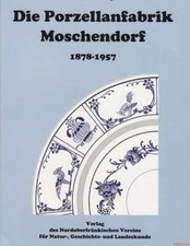 Fachbuch die porzellanfabrik - fachbuch,