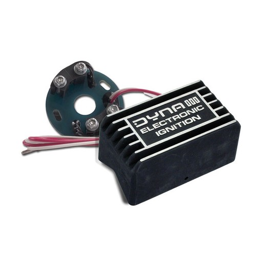Dyna elektronik zündung - dyna,