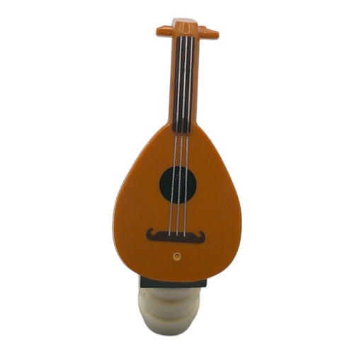 Lego zubehör gitarre - lego®, "gitarre