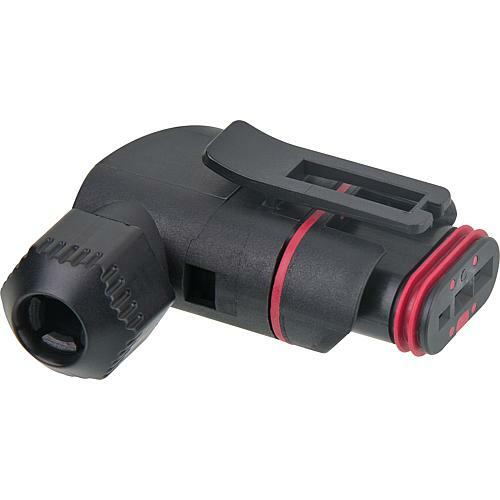 Grundfos alpha pumpenstecker - grundfos,