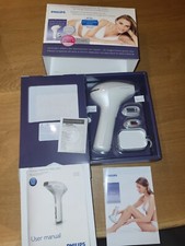 Philips Lumea Precision Plus IPL