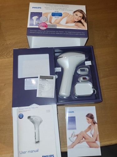 Philips lumea precision - lumea,