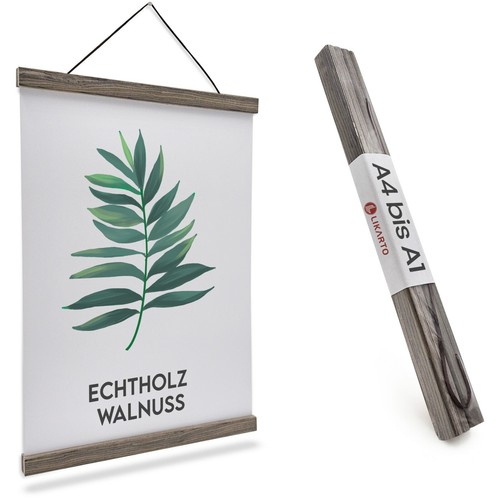 Likarto premium posterleiste - likarto, premium-posterleiste