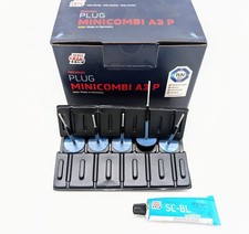 5x REMA TipTop Minicombi A3 +