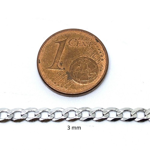 Panzerkette 925 sterling - panzerkette,