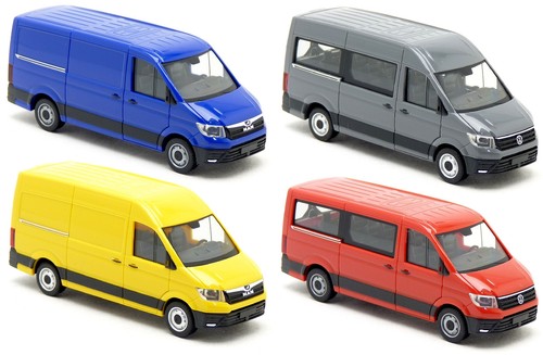 Herpa man tge crafter - herpa,