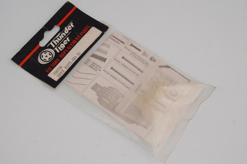 Thunder tiger pd0790 shock - thunder,