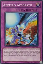 Accorato Appell - Common -