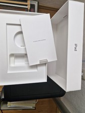  2x iPad 8th Generation OVP, Original Verpackung,  iPad.