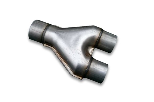 Pipe rohr edelstahl - edelstahl, 63mm