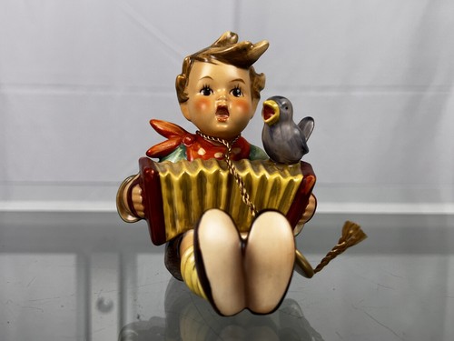 Hummel figur 110 i - ,