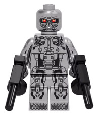 Arnold Schwarzenegger