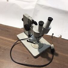 Will Stereo Arbeitsmikroskop Mikroskop, 81031,  7x  (X-76)