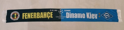Schal fenerbahce istanbul - schal,