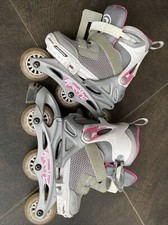 Rollerblades, Spitfire SL G